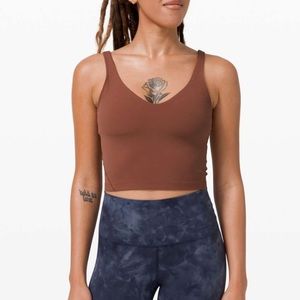 Lululemon Align Tank
